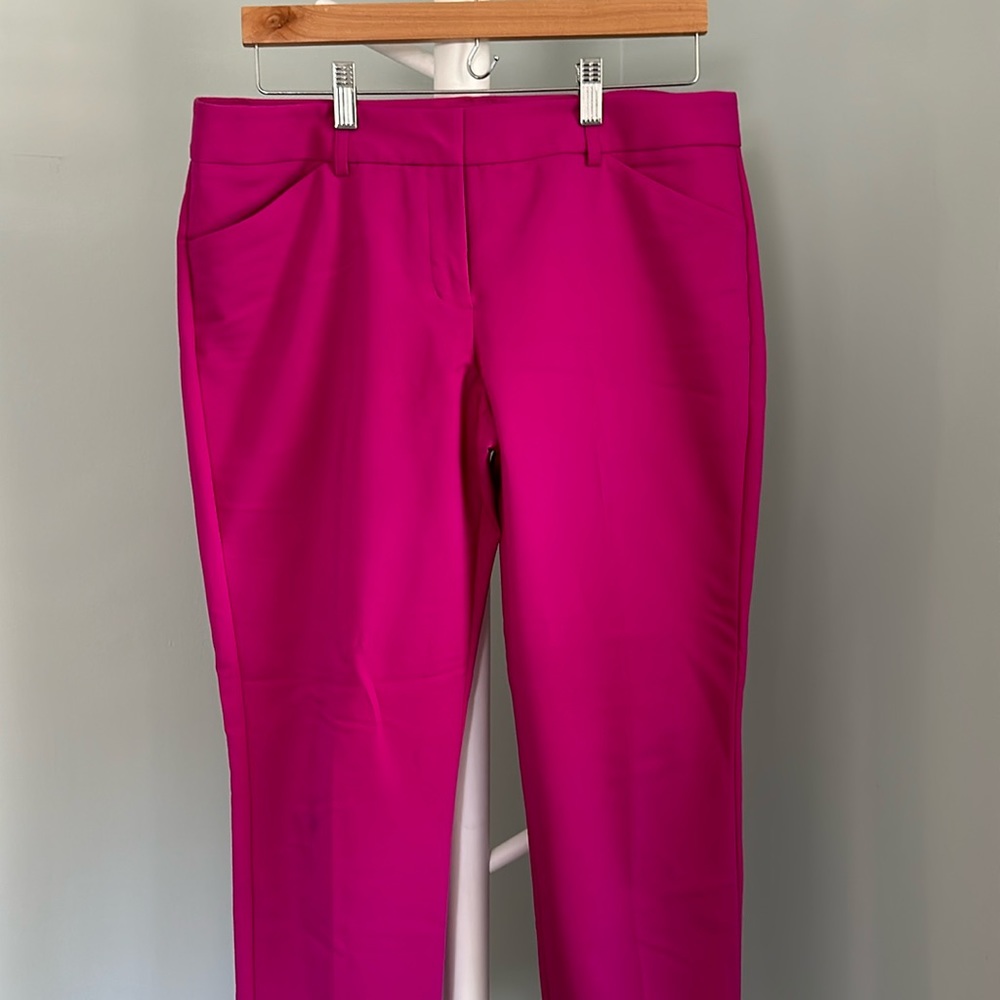 EXPRESS EDITOR PANTS